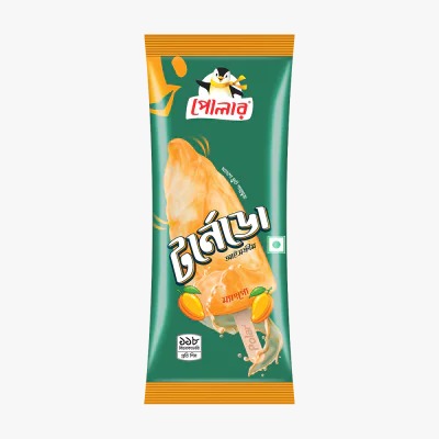 Polar Tornado Mango