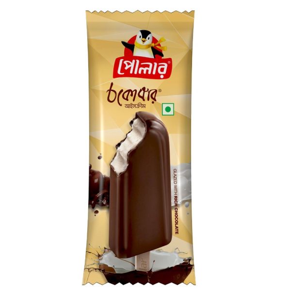 Polar Chocobar ice Cream 72ml