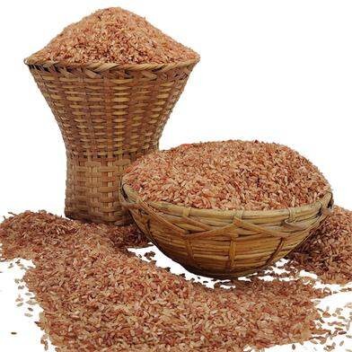 Rice Birui Red Loose Per Kg