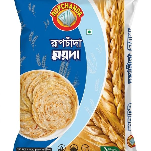 Rupchada Maida 1kg