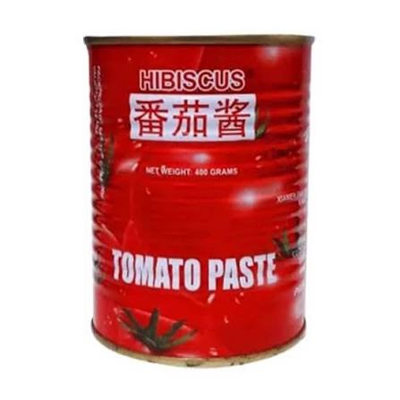 Hibiscus Tomato Paste 425gm