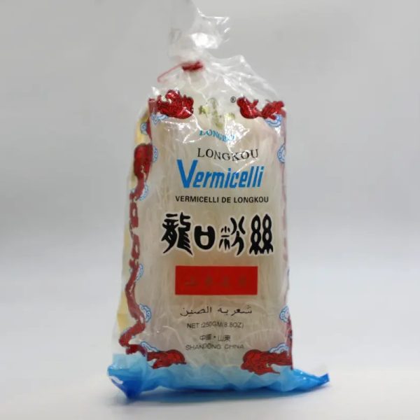 Longbo Vermicelli 250gm China