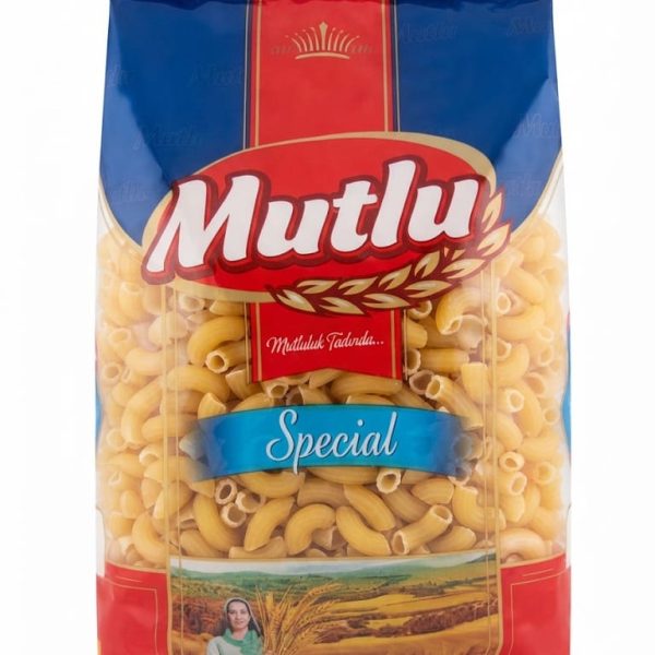 Mutlu Big Elbow 500gm