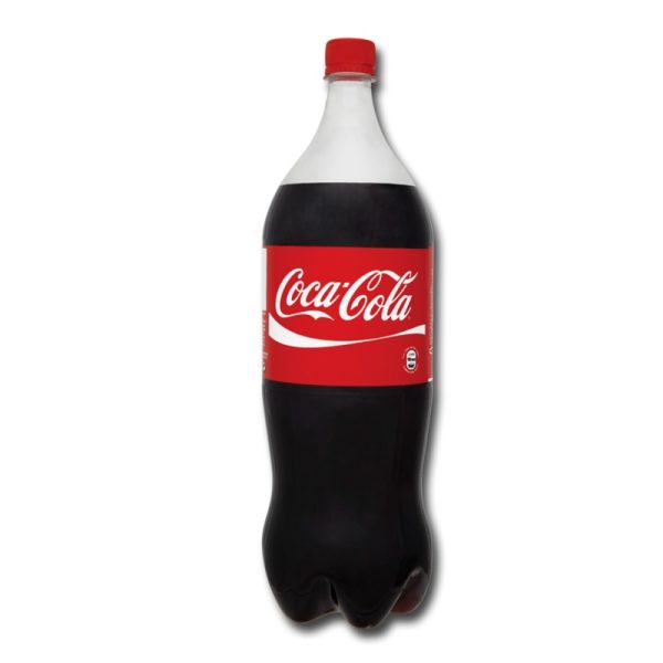 Coca Cola 1.75Ltr. (Pet Bottle)
