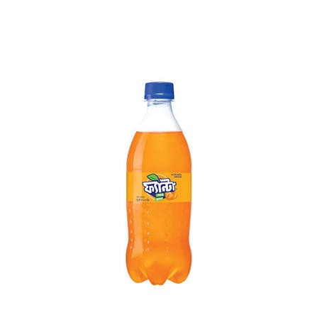 Fanta orange 250ml pet
