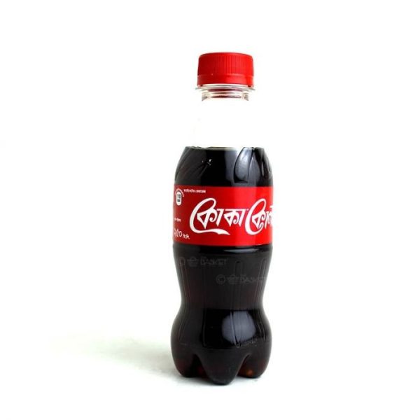 Cocacola 250ml pet