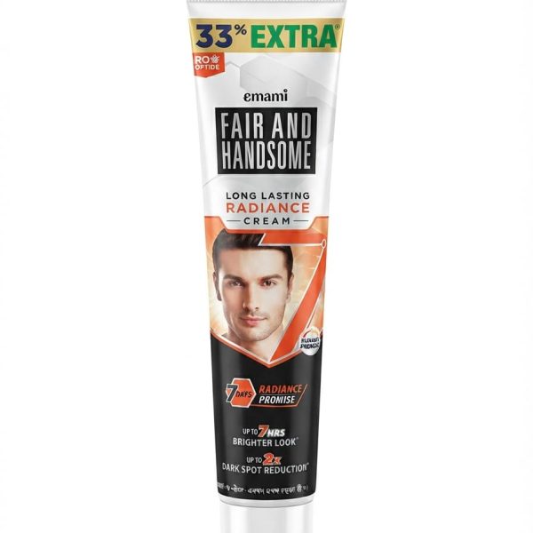 Fair & Handsome Radiance 15+5g