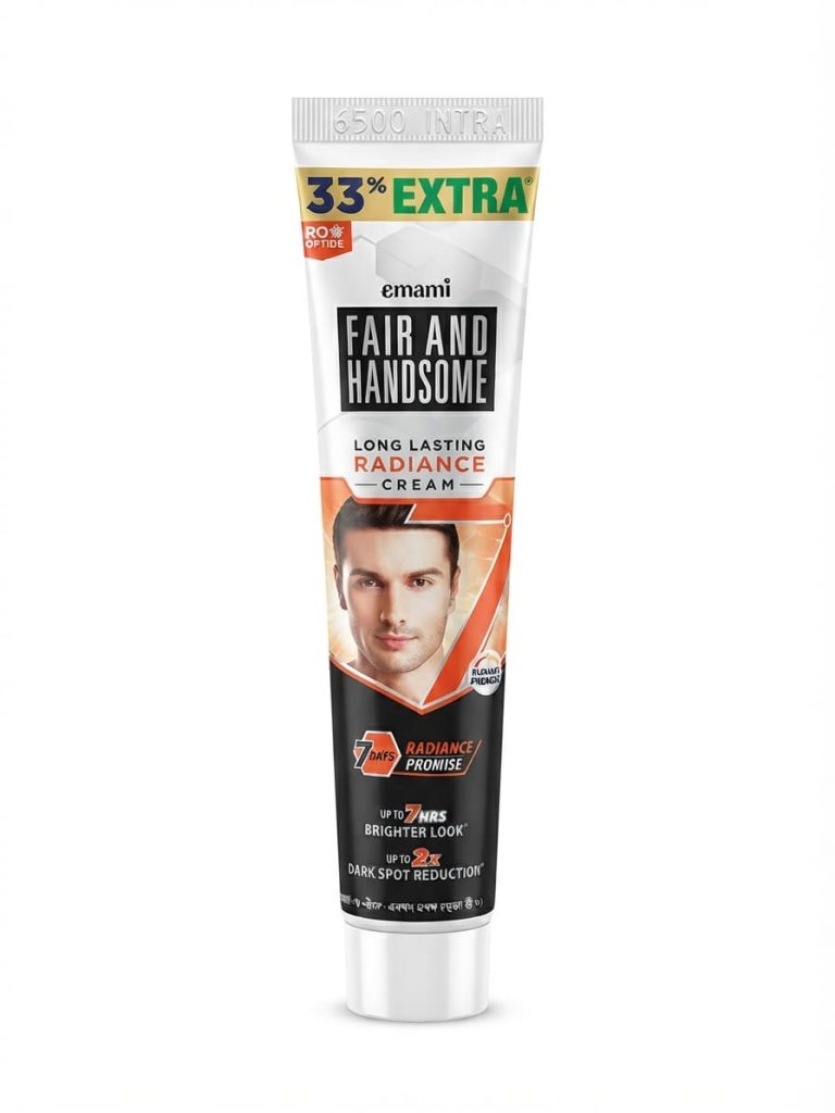 Fair & Handsome Radiance 15+5g