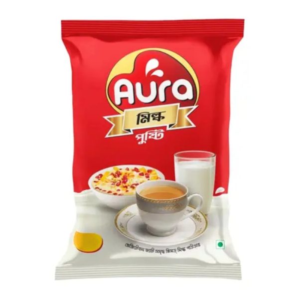 AURA Milk Pusti Powder 1Kg
