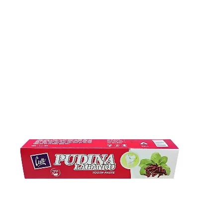 Cute Pudina Labango Toothpaste 100gm
