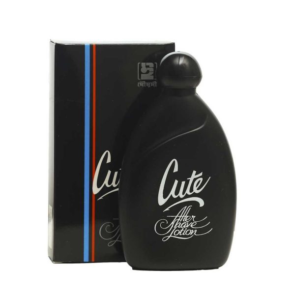 Cute After Shave Lotion 50ml