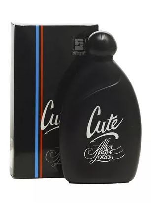 Cute After Shave Lotion 100ml