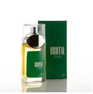 Cute Brutal Man Perfume Spray 35 ml