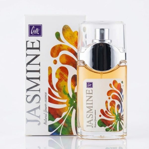 Cute Jesmine Perfume Spray 35 ml