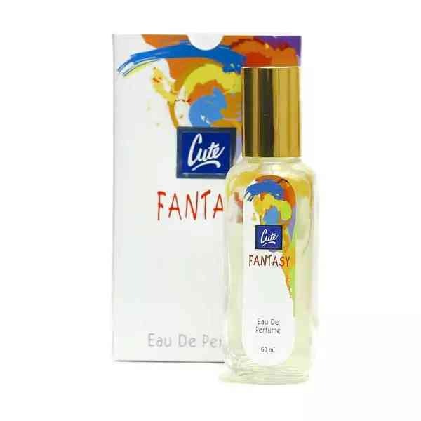 Cute fantasy de perfume 60ml