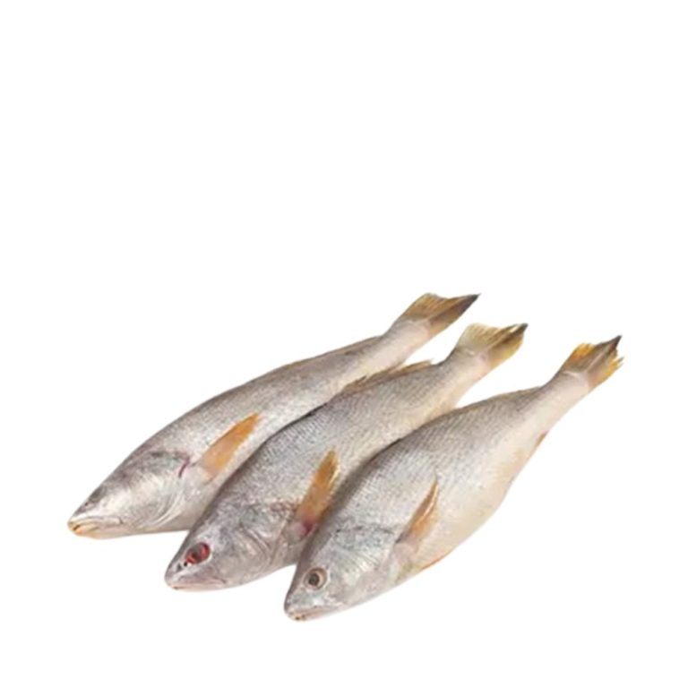 Fish Poa River Big Per Kg