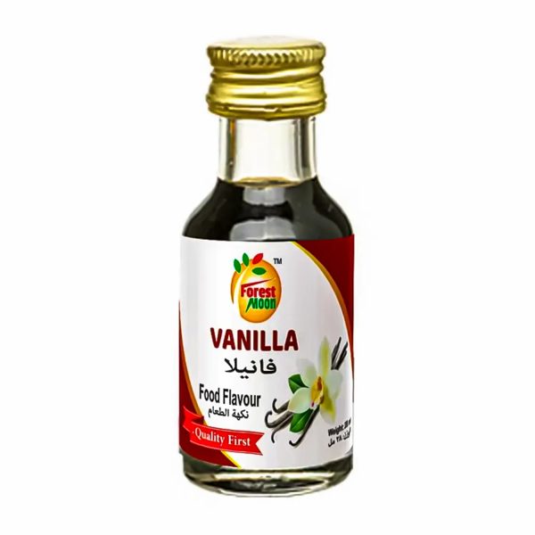 Forest Moon Venilla Food Flovour 28ml